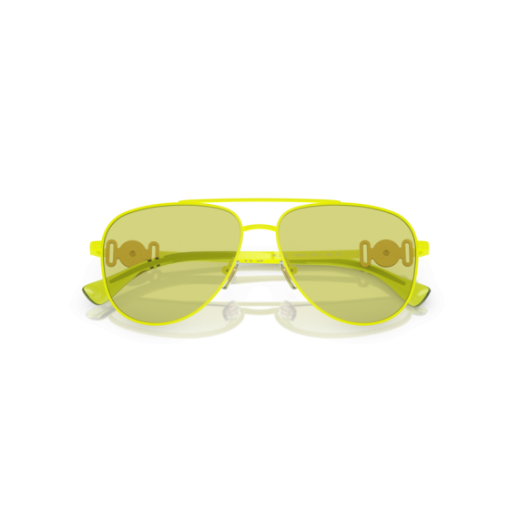 Versace Kids VK 2002 1494/2 Güneş Gözlüğü, Resim 5