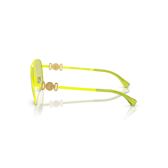 Versace Kids VK 2002 1494/2 Güneş Gözlüğü, Resim 2