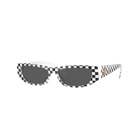Versace Kids VK 4002U 540187 Güneş Gözlüğü, Resim 6