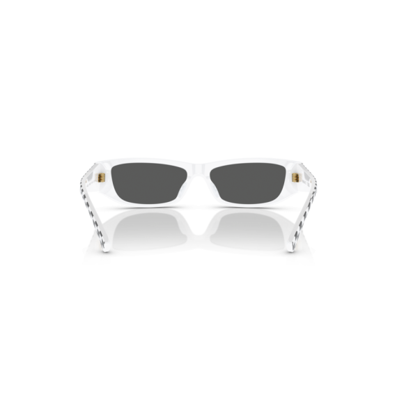 Versace Kids VK 4002U 540187 Güneş Gözlüğü, Resim 3