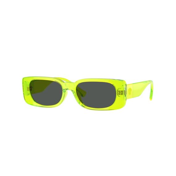 Versace Kids VK 4003U 547987 Güneş Gözlüğü, Resim 6