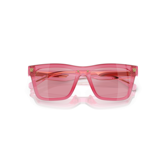 Versace Kids VK 4004U 53701T Güneş Gözlüğü, Resim 5