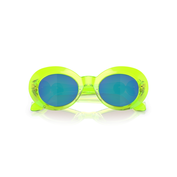Versace Kids VK 4428U 537125 Güneş Gözlüğü, Resim 5