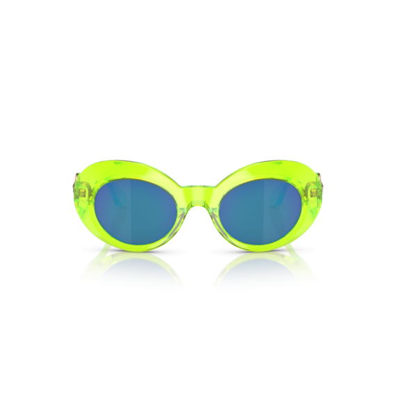 Versace Kids VK 4428U 537125 Güneş Gözlüğü, Resim 4
