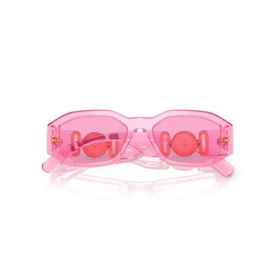 Versace Kids VK 4429U 5370/5 Güneş Gözlüğü, Resim 8