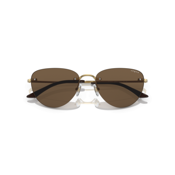 Vogue VO 4205S 280/73 Güneş Gözlüğü, Resim 10