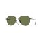 Oliver Peoples OV 1276ST 528452 Güneş Gözlüğü, Cinsiyet: Unisex, Ekartman: 53, Resim 15
