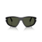 Persol PO 0050S 95/31 Güneş Gözlüğü, Cinsiyet: Unisex, Ekartman: 55, Resim 9