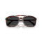 Persol PO 0203S 24/48 Güneş Gözlüğü, Cinsiyet: Unisex, Ekartman: 57, Polarize: Evet, Resim 11
