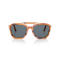 Persol PO 0203S 960/R5 Güneş Gözlüğü, Cinsiyet: Unisex, Ekartman: 55, Resim 9