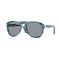 Persol PO 0649 1234R5 Güneş Gözlüğü, Cinsiyet: Erkek, Ekartman: 54, Resim 13