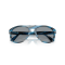 Persol PO 0649 1234R5 Güneş Gözlüğü, Cinsiyet: Erkek, Ekartman: 54, Resim 11