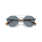 Persol PO 1011S 518/56 Güneş Gözlüğü, Cinsiyet: Unisex, Ekartman: 52, Resim 6