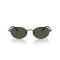 Persol PO 1018S 107831 Güneş Gözlüğü, Cinsiyet: Unisex, Ekartman: 55, Resim 9