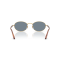 Persol PO 1018S 113256 Güneş Gözlüğü, Cinsiyet: Unisex, Ekartman: 55, Resim 5