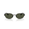 Persol PO 1024S 107831 Güneş Gözlüğü, Resim 9