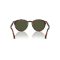 Persol PO 3152S 901531 Güneş Gözlüğü, Cinsiyet: Erkek, Ekartman: 52, Resim 5