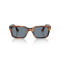 Persol PO 3272S 123556 Güneş Gözlüğü, Cinsiyet: Erkek, Ekartman: 53, Resim 9