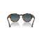 Persol PO 3304S 1052S3 Güneş Gözlüğü, Cinsiyet: Unisex, Ekartman: 53, Resim 3