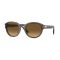 Persol PO 3304S 1103M2 Güneş Gözlüğü, Cinsiyet: Unisex, Ekartman: 53, Resim 8
