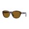 Persol PO 3304S 118433 Güneş Gözlüğü, Cinsiyet: Unisex, Ekartman: 50, Resim 8
