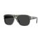 Persol PO 3310S 110348 Güneş Gözlüğü, Cinsiyet: Unisex, Ekartman: 54, Polarize: Evet, Resim 13