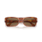 Persol PO 3326S 96/GI Güneş Gözlüğü, Cinsiyet: Unisex, Ekartman: 57, Resim 9