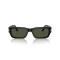 Persol PO 3347S 95/31 Güneş Gözlüğü, Cinsiyet: Unisex, Ekartman: 58, Resim 9