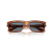 Persol PO 3363S 96/56 Güneş Gözlüğü, Cinsiyet: Erkek, Ekartman: 57, Resim 11