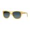 Persol PO 3366S 204/S3 Güneş Gözlüğü, Cinsiyet: Unisex, Ekartman: 58, Polarize: Evet, Resim 13