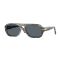 Persol PO 3369S 1222R5 Güneş Gözlüğü, Cinsiyet: Unisex, Ekartman: 56, Resim 13