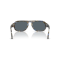 Persol PO 3369S 1222R5 Güneş Gözlüğü, Cinsiyet: Unisex, Ekartman: 56, Resim 5
