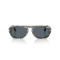 Persol PO 3369S 1222R5 Güneş Gözlüğü, Cinsiyet: Unisex, Ekartman: 56, Resim 9