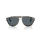 Persol PO 3370S 1222R5 Güneş Gözlüğü, Cinsiyet: Unisex, Ekartman: 56, Resim 9