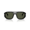 Persol PO 3373S 95/31 Güneş Gözlüğü, Cinsiyet: Unisex, Ekartman: 53, Resim 9