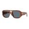 Persol PO 3373S 96/56 Güneş Gözlüğü, Cinsiyet: Unisex, Ekartman: 53, Resim 13
