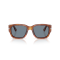 Persol PO 3380S 96/56 Güneş Gözlüğü, Cinsiyet: Unisex, Ekartman: 52, Resim 9
