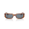 Persol PO 3385S 106/56 Güneş Gözlüğü, Cinsiyet: Unisex, Ekartman: 53, Resim 9