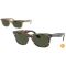 Ray-Ban RB 2140 138731 Güneş Gözlüğü, Resim 15