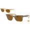 Ray-Ban RB 2140 140833 Güneş Gözlüğü, Resim 15