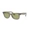 Ray-Ban RB 2140 68694E Güneş Gözlüğü, Resim 7