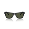 Ray-Ban RB 2140 901 Güneş Gözlüğü, Cinsiyet: Unisex, Ekartman: 54, Resim 9