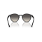 Ray-Ban RB 2180 601/11 Güneş Gözlüğü, Cinsiyet: Unisex, Ekartman: 49, Resim 5