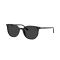 Ray-Ban RB 2197 901/48 Güneş Gözlüğü, Cinsiyet: Unisex, Ekartman: 52, Resim 7