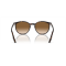 Ray-Ban RB 2204 902/51 Güneş Gözlüğü, Cinsiyet: Unisex, Ekartman: 54, Resim 5