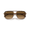 Ray-Ban RB 2205 1292M2 Güneş Gözlüğü, Cinsiyet: Unisex, Ekartman: 60, Resim 11