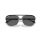 Ray-Ban RB 2205 1396B1 Güneş Gözlüğü, Cinsiyet: Unisex, Ekartman: 57, Resim 11