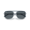 Ray-Ban RB 2205 1397R5 Güneş Gözlüğü, Cinsiyet: Unisex, Ekartman: 57, Resim 11