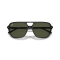 Ray-Ban RB 2205 901/31 Güneş Gözlüğü, Cinsiyet: Unisex, Ekartman: 57, Resim 11