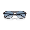 Ray-Ban RB 2215 14303F Güneş Gözlüğü, Cinsiyet: Unisex, Ekartman: 59, Resim 11